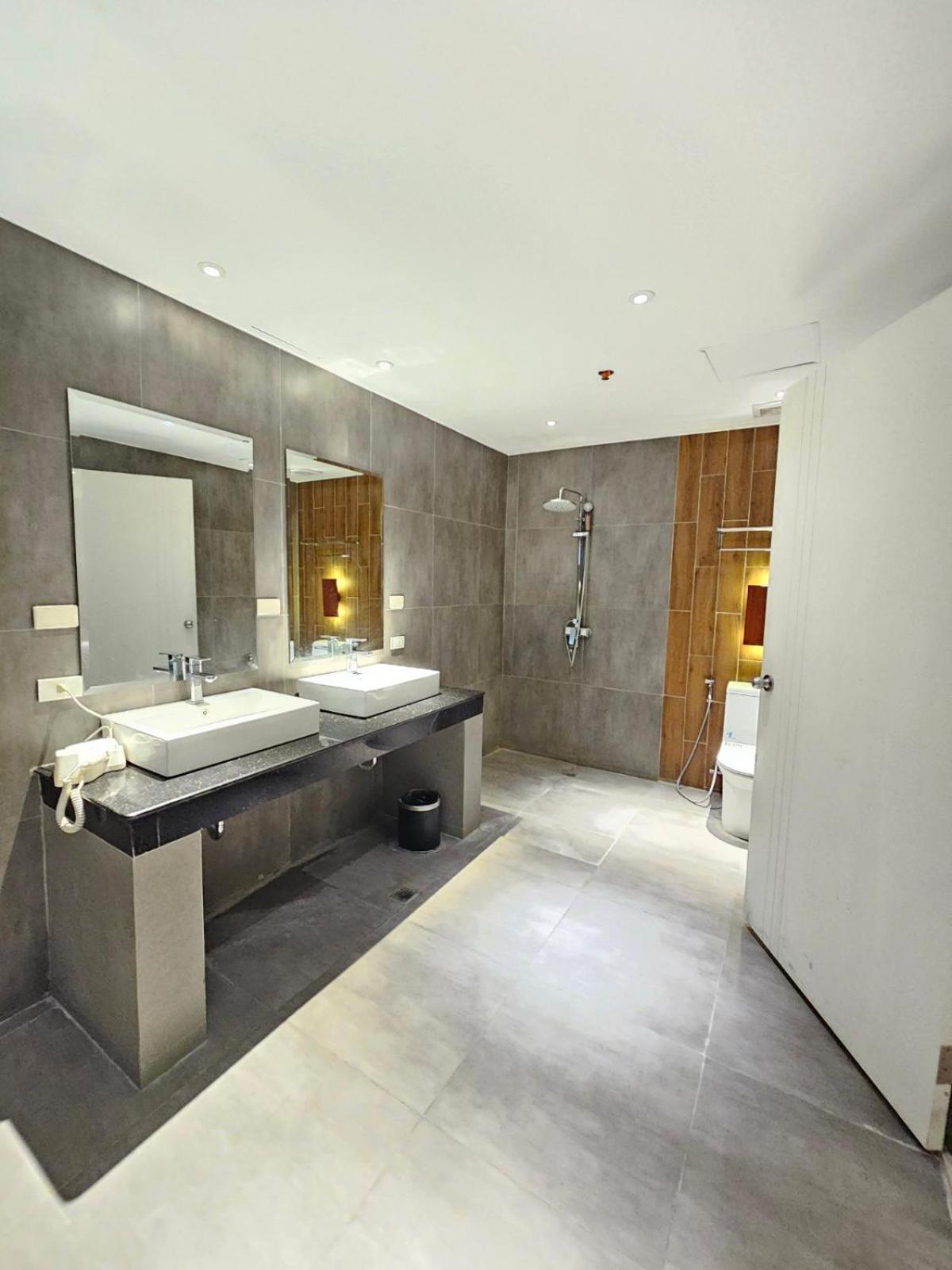 Valentino'S Hotel Angeles Luaran gambar