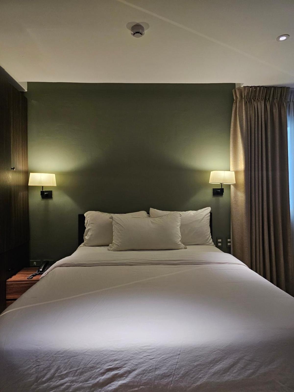 Valentino'S Hotel Angeles Luaran gambar
