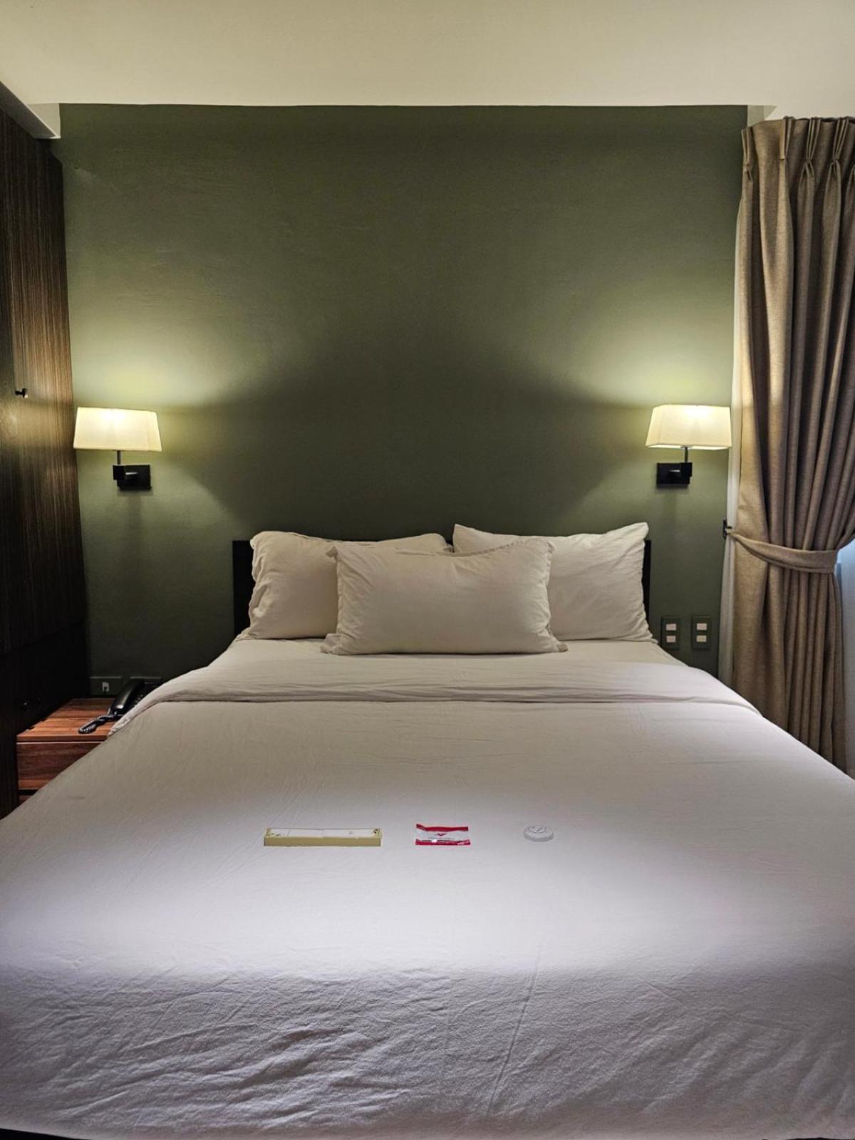 Valentino'S Hotel Angeles Luaran gambar